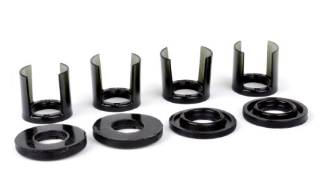 Whiteline 2014+ Subaru WRX Rear Subframe Mount Insert Bushing Kit thumbnail 3