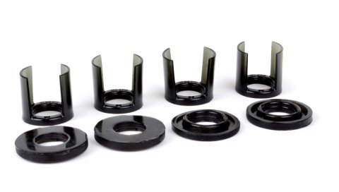 Whiteline 2014+ Subaru WRX Rear Subframe Mount Insert Bushing Kit thumbnail 4