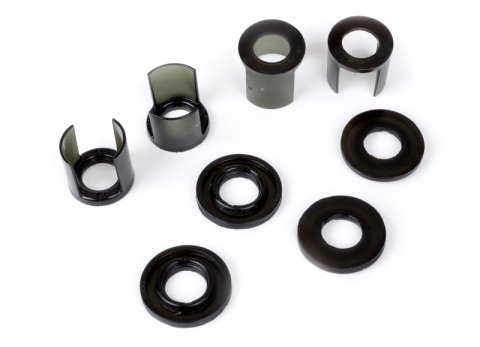 Whiteline 2014+ Subaru WRX Rear Subframe Mount Insert Bushing Kit thumbnail 5