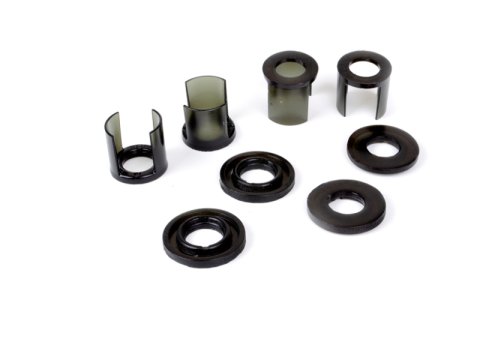Whiteline 2014+ Subaru WRX Rear Subframe Mount Insert Bushing Kit thumbnail 6