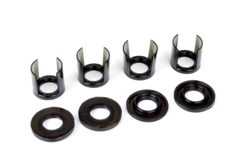 Whiteline 2014+ Subaru WRX Rear Subframe Mount Insert Bushing Kit thumbnail 8