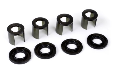 Whiteline 2014+ Subaru WRX Rear Subframe Mount Insert Bushing Kit thumbnail 9