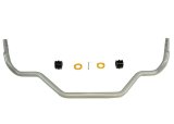 Whiteline 03-06 Nissan 350z Z33 Front 32mm Heavy Duty Adjustable Swaybar thumbnail 1