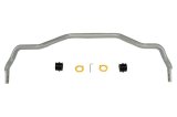 Whiteline 03-06 Nissan 350z Z33 Front 32mm Heavy Duty Adjustable Swaybar thumbnail 4