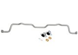 Whiteline 03-06 Nissan 350z Z33 Front 32mm Heavy Duty Adjustable Swaybar thumbnail 6