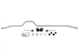 Whiteline 95-98 Nissan 240SX S14 Rear 24mm Swaybar-XX h/duty Blade adjustable thumbnail 1
