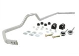 Whiteline 95-98 Nissan 240SX S14 Rear 24mm Swaybar-XX h/duty Blade adjustable thumbnail 3