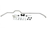Whiteline 95-98 Nissan 240SX S14 Rear 24mm Swaybar-XX h/duty Blade adjustable thumbnail 7