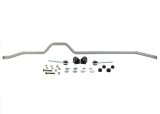 Whiteline 95-98 Nissan 240SX S14 Rear 24mm Swaybar-XX h/duty Blade adjustable thumbnail 8