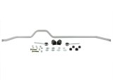 Whiteline 95-98 Nissan 240SX S14 Rear 24mm Swaybar-XX h/duty Blade adjustable thumbnail 9