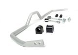 Whiteline 95-98 Nissan 240SX S14 Rear 22mm Swaybar-X h/duty Blade adjustable thumbnail 3