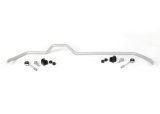 Whiteline 95-98 Nissan 240SX S14 Rear 22mm Swaybar-X h/duty Blade adjustable thumbnail 4