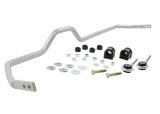 Whiteline 95-98 Nissan 240SX S14 Rear 22mm Swaybar-X h/duty Blade adjustable thumbnail 5