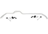 Whiteline 95-98 Nissan 240SX S14 Rear 22mm Swaybar-X h/duty Blade adjustable thumbnail 8