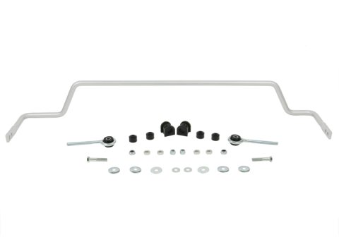Whiteline 91-94 Nissan Sentra B13 Rear 18mm Heavy Duty Adjustable Swaybar thumbnail 5