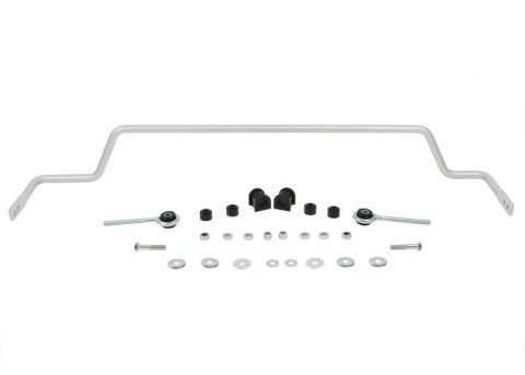 Whiteline 91-94 Nissan Sentra B13 Rear 18mm Heavy Duty Adjustable Swaybar thumbnail 9