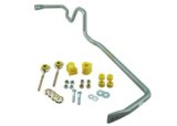 Whiteline 89-94 Nissan 240SX S13 Rear 22mm Swaybar-X heavy duty Blade adjustable thumbnail 1