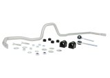 Whiteline 89-94 Nissan 240SX S13 Rear 22mm Swaybar-X heavy duty Blade adjustable thumbnail 3