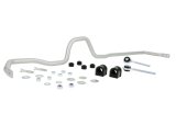 Whiteline 89-94 Nissan 240SX S13 Rear 22mm Swaybar-X heavy duty Blade adjustable thumbnail 4