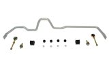 Whiteline 89-94 Nissan 240SX S13 Rear 22mm Swaybar-X heavy duty Blade adjustable thumbnail 6