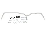 Whiteline 89-94 Nissan 240SX S13 Rear 22mm Swaybar-X heavy duty Blade adjustable thumbnail 7