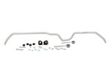 Whiteline 89-94 Nissan 240SX S13 Rear 22mm Swaybar-X heavy duty Blade adjustable thumbnail 9