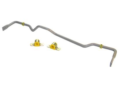 Whiteline 03-06 Nissan 350z Z33 Rear 20mm Heavy Duty Adjustable Swaybar thumbnail 3