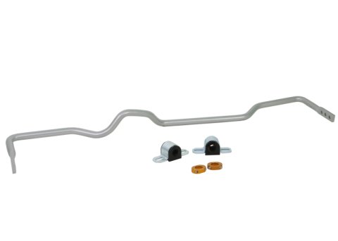 Whiteline 03-06 Nissan 350z Z33 Rear 20mm Heavy Duty Adjustable Swaybar thumbnail 4