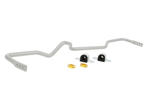Whiteline 03-06 Nissan 350z Z33 Rear 20mm Heavy Duty Adjustable Swaybar thumbnail 6