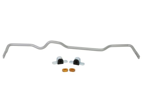 Whiteline 03-06 Nissan 350z Z33 Rear 20mm Heavy Duty Adjustable Swaybar thumbnail 7