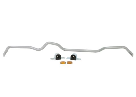 Whiteline 03-06 Nissan 350z Z33 Rear 20mm Heavy Duty Adjustable Swaybar thumbnail 8