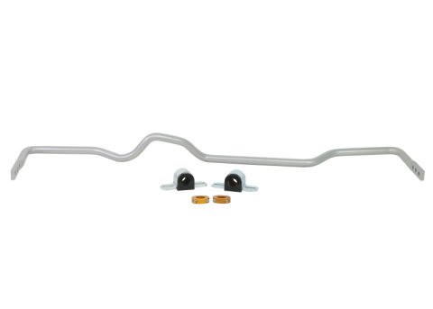 Whiteline 03-06 Nissan 350z Z33 Rear 20mm Heavy Duty Adjustable Swaybar thumbnail 9