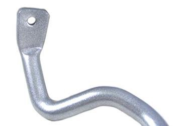 Whiteline 03-07 Subaru Impreza Non-Turbo Sedan Front 22mm Swaybar-heavy duty thumbnail 1