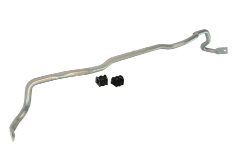 Whiteline 03-07 Subaru Impreza Non-Turbo Sedan Front 22mm Swaybar-heavy duty thumbnail 4