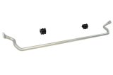 Whiteline 02-07 Subaru WRX Wagon Front 22mm Swaybar-heavy duty thumbnail 1