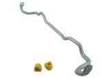 Whiteline 93-00 Subaru Impreza Non-Turbo Front 22mm Swaybar-X h/duty Blade adjustable thumbnail 4