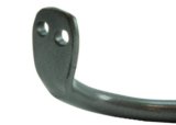 Whiteline 08-10 Subaru WRX Hatch Front 24mm Swaybar-X heavy duty Blade adjustable thumbnail 1