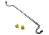 Whiteline 08-10 Subaru WRX Hatch Front 24mm Swaybar-X heavy duty Blade adjustable thumbnail 2