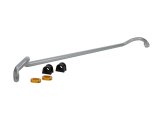 Whiteline 08-10 Subaru WRX Hatch Front 24mm Swaybar-X heavy duty Blade adjustable thumbnail 4