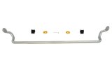 Whiteline 08-10 Subaru WRX Hatch Front 24mm Swaybar-X heavy duty Blade adjustable thumbnail 5