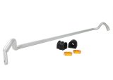 Whiteline 02-07 Subaru WRX Sedan Front 22mm Swaybar-heavy duty thumbnail 4