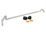 Whiteline 02-07 Subaru WRX Sedan Front 24mm Swaybar-X heavy duty thumbnail 3
