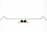 Whiteline 02-07 Subaru WRX Sedan Front 24mm Swaybar-X h/duty Blade adjustable thumbnail 1