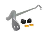 Whiteline 02-07 Subaru WRX Sedan Front 24mm Swaybar-X h/duty Blade adjustable thumbnail 3