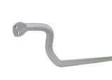 Whiteline 02-07 Subaru WRX Sedan Front 24mm Swaybar-X h/duty Blade adjustable thumbnail 5