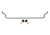 Whiteline 02-07 Subaru WRX Sedan Front 24mm Swaybar-X h/duty Blade adjustable thumbnail 6