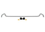 Whiteline 02-07 Subaru WRX Sedan Front 24mm Swaybar-X h/duty Blade adjustable thumbnail 7