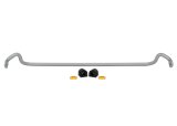 Whiteline 02-07 Subaru WRX Sedan Front 24mm Swaybar-X h/duty Blade adjustable thumbnail 8