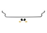 Whiteline 02-07 Subaru WRX Sedan Front 24mm Swaybar-X h/duty Blade adjustable thumbnail 9