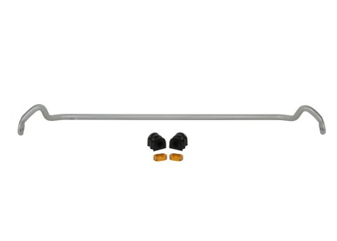 Whiteline 02-07 Subaru WRX Sedan Front 22mm Heavy Duty Adjustable Swaybar thumbnail 6